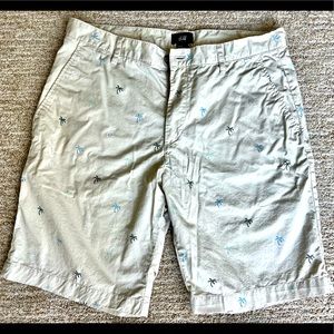 H&M shorts